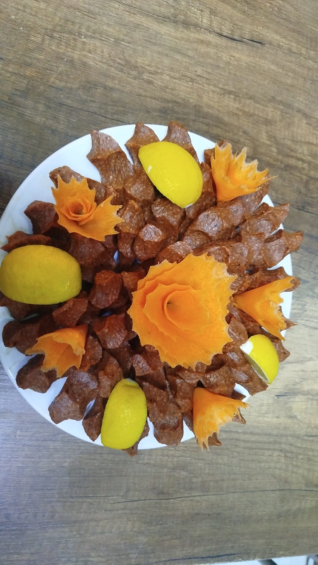 77 Pide Kebap Salonu